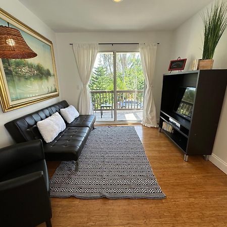 Apartamento The Little Retreat Sebring Exterior foto