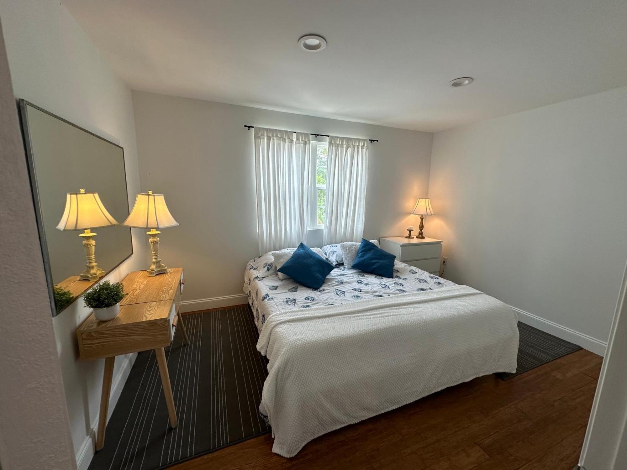 Apartamento The Little Retreat Sebring Exterior foto