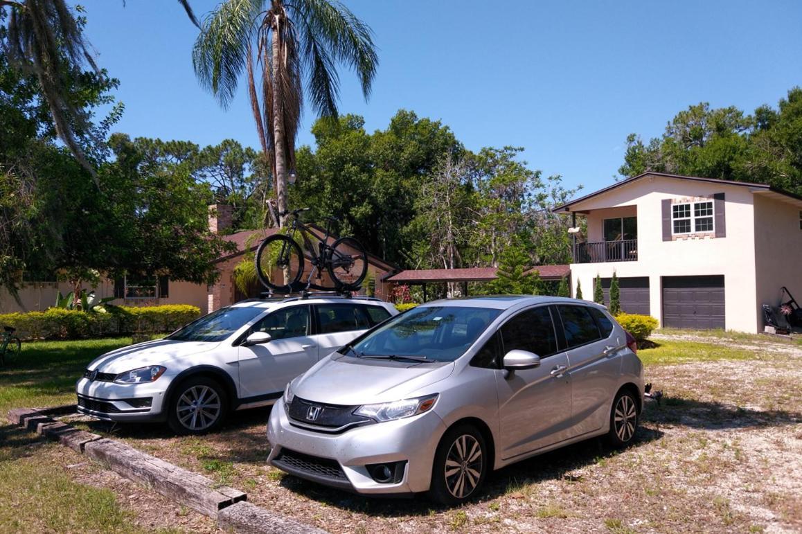 Apartamento The Little Retreat Sebring Exterior foto