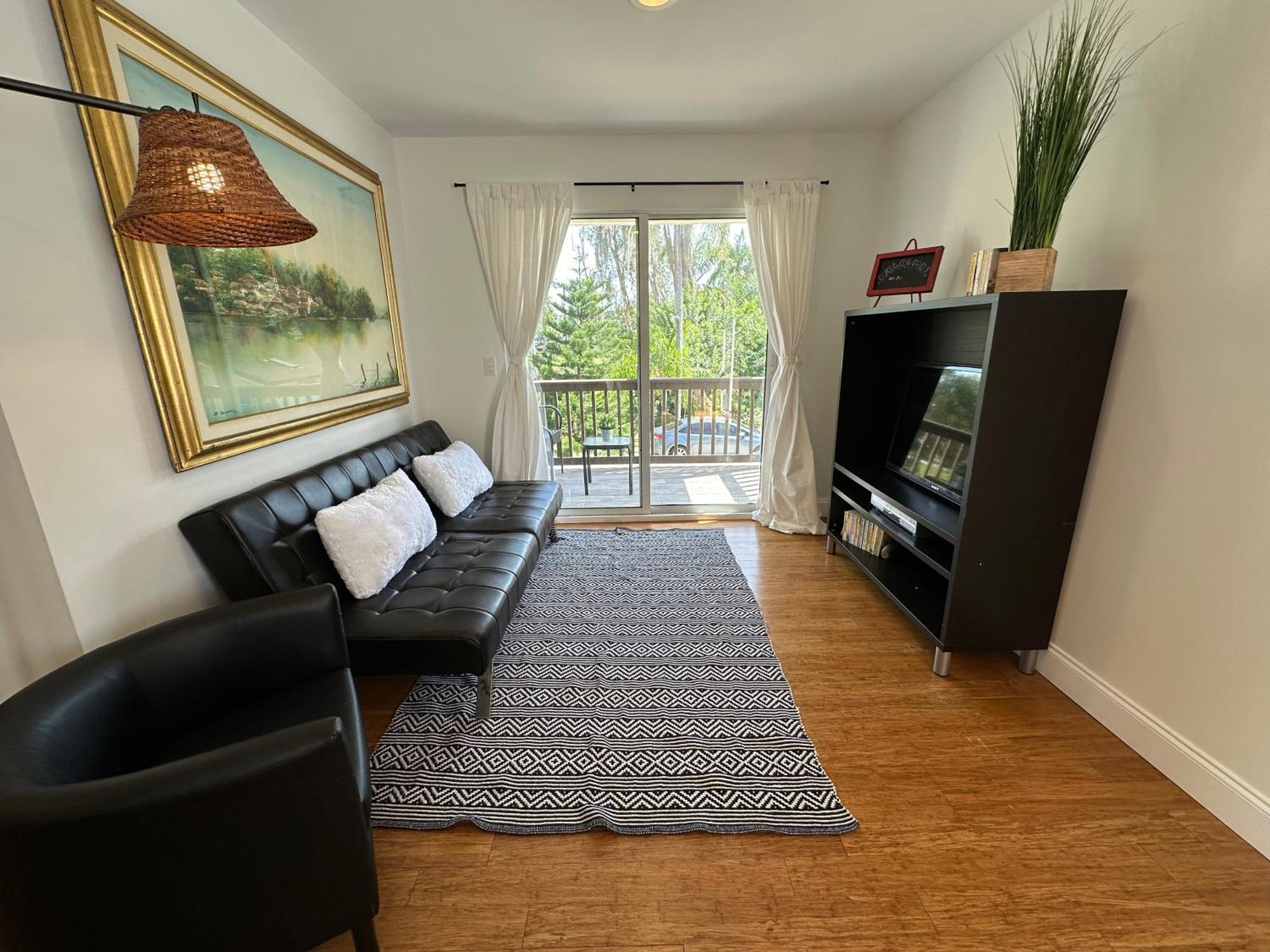 Apartamento The Little Retreat Sebring Exterior foto