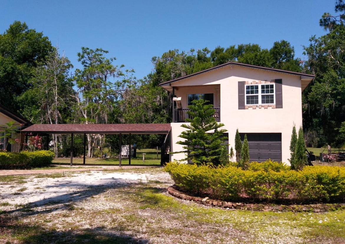 Apartamento The Little Retreat Sebring Exterior foto